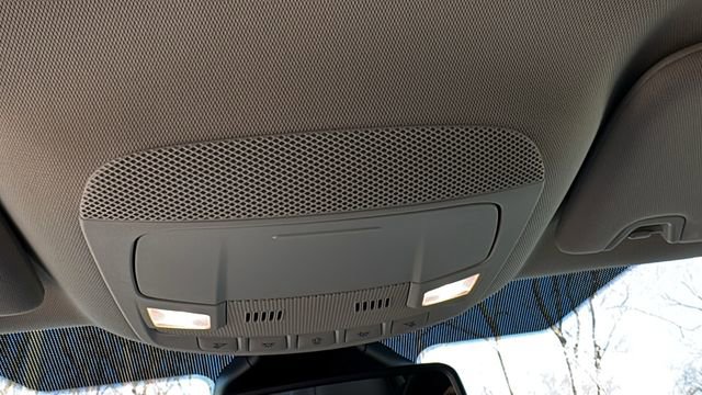 Certified 2024 Ford Edge Titanium image 21