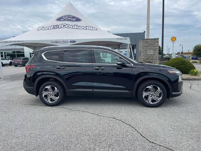 Used 2023 Hyundai Santa Fe SEL w/ Cargo Package FWD image 3