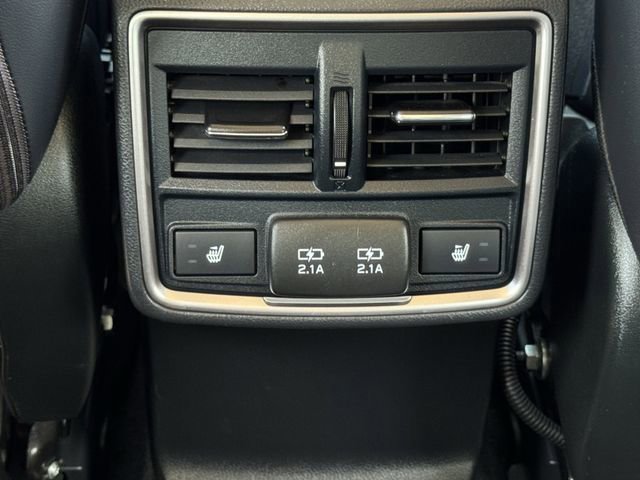 Used 2021 Subaru Forester Touring w/ Popular Package #2 AWD/4WD image 31