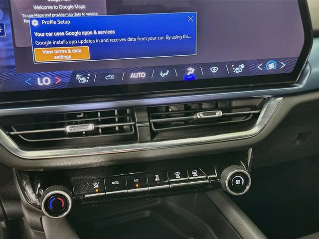 Used 2024 Chevrolet Equinox EV LT FWD image 22