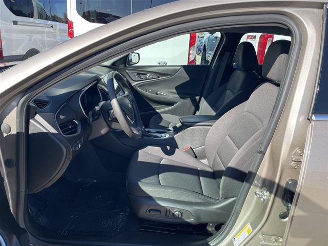 Used 2024 Chevrolet Malibu LT FWD image 17