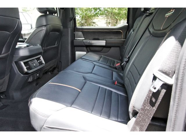 Certified 2024 Ford F250 Platinum w/ Tremor Off-Road Package AWD/4WD image 12