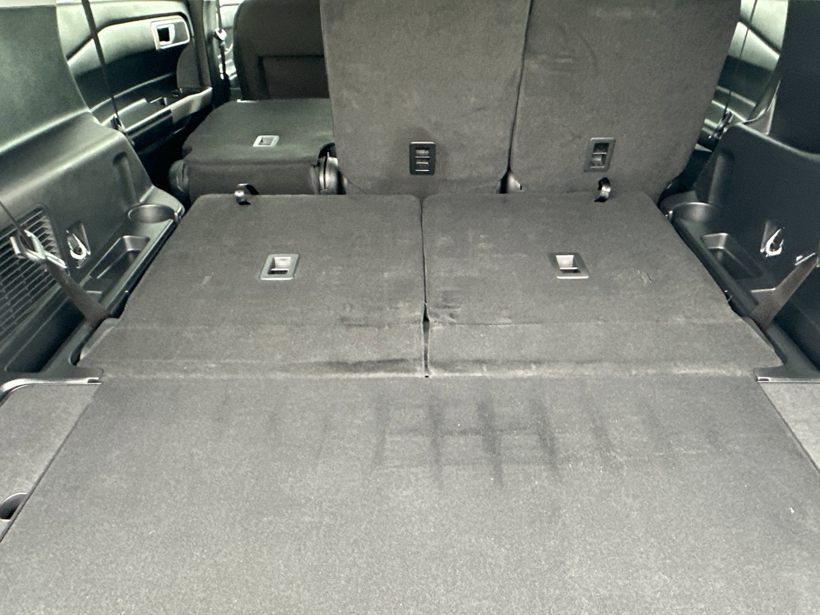 Certified 2023 Ford Explorer XLT image 17