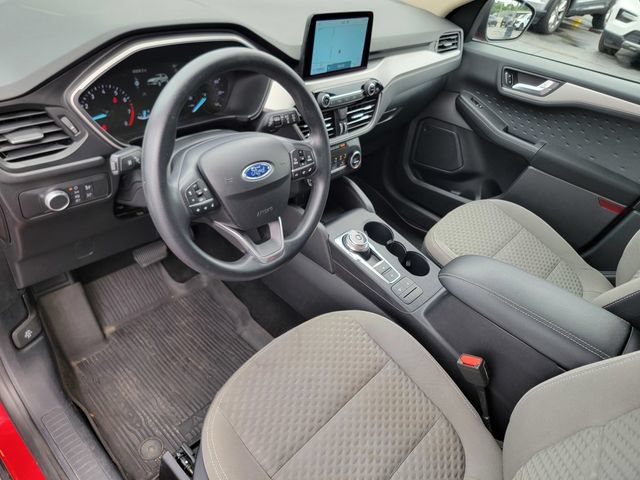 Certified 2020 Ford Escape SE FWD image 19