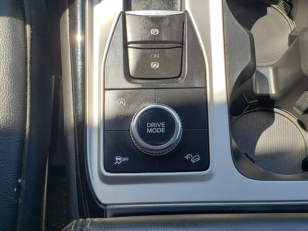 Certified 2022 Ford Explorer ST w/ Equipment Group 401A AWD/4WD image 28