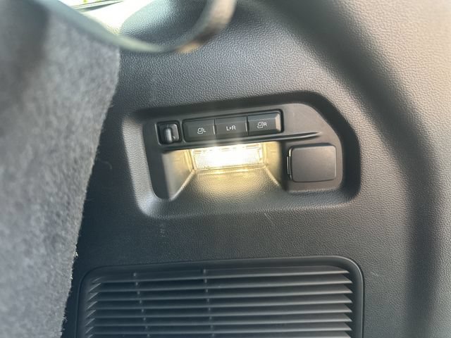 Certified 2024 Ford Explorer ST w/ Equipment Group 401A AWD/4WD image 16