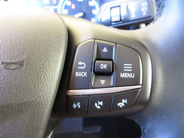 Certified 2024 Ford Bronco Sport Outer Banks w/ Tech Package image 17