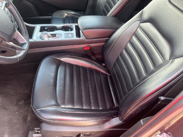 Certified 2024 Ford Edge SEL AWD/4WD image 20