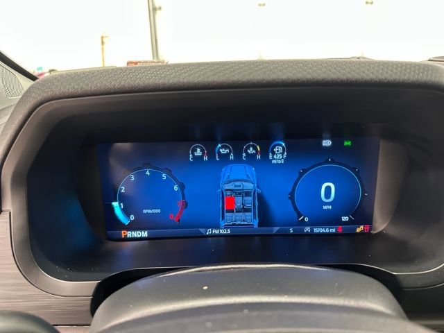 Certified 2024 Ford F150 XLT w/ Tow/Haul Package image 30