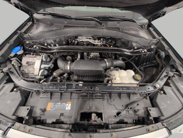 Certified 2021 Ford Explorer Platinum w/ Equipment Group 601A AWD/4WD image 8