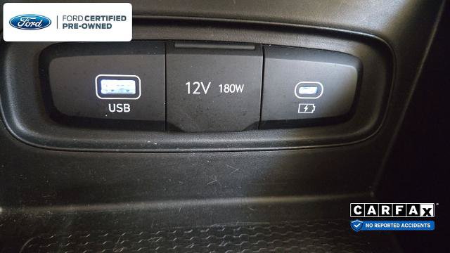 Used 2025 Hyundai Venue SEL FWD image 16