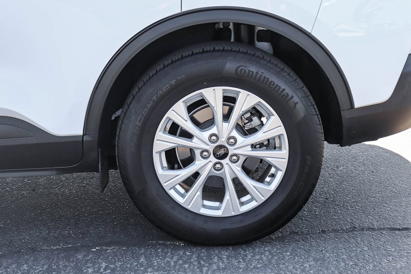 Certified 2023 Ford Escape Active w/ Tech Pack #1 AWD/4WD image 8