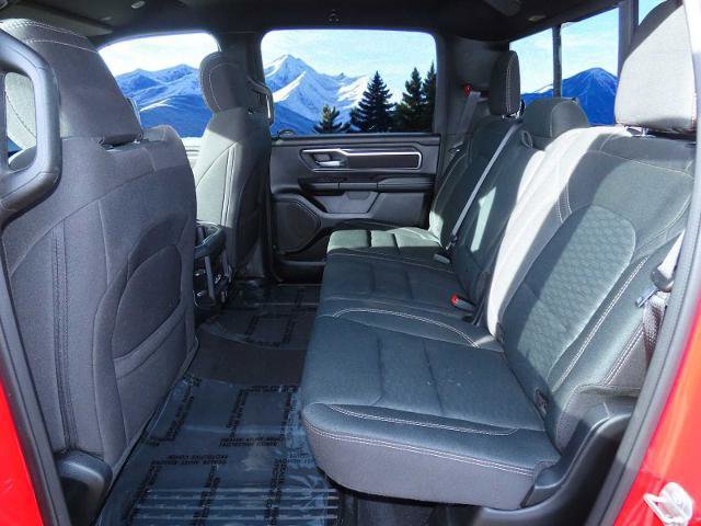 Used 2025 RAM 1500 Big Horn image 19