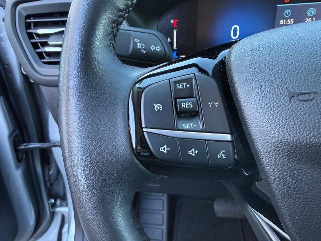 Certified 2024 Ford Escape Active AWD/4WD image 26