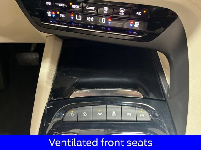 Used 2022 Buick Envision Avenir w/ Technology Package II AWD/4WD image 56