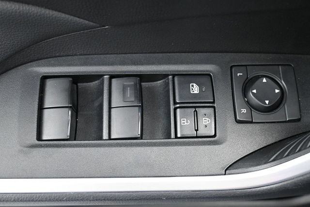 Used 2025 Toyota RAV4 LE FWD image 14