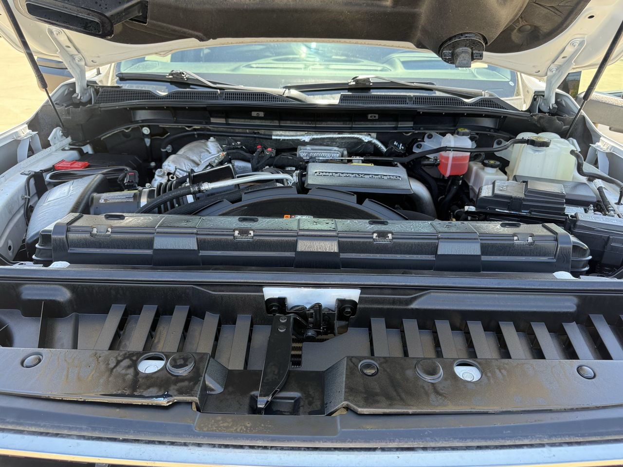 Used 2021 GMC Sierra 2500 AT4 w/ AT4 Premium Plus Package AWD/4WD image 27