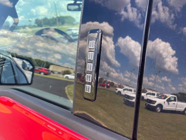 Certified 2019 Ford F150 XLT w/ Equipment Group 302A Luxury AWD/4WD image 14