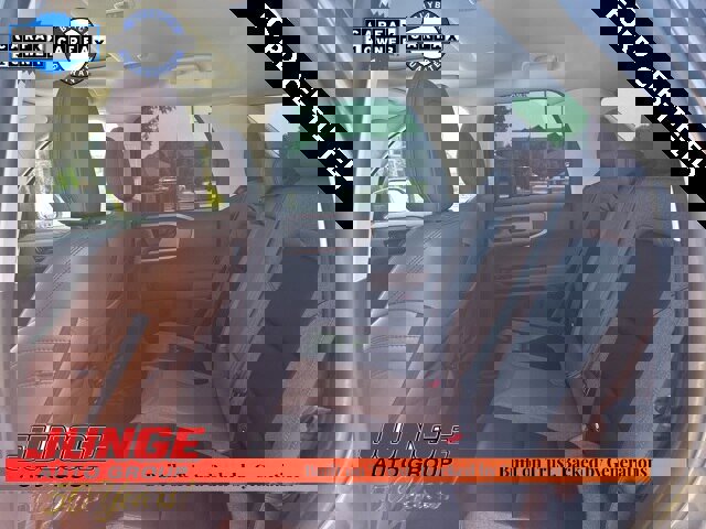 Certified 2025 Ford Bronco Sport Outer Banks w/ Outer Banks Tech Package+ image 19