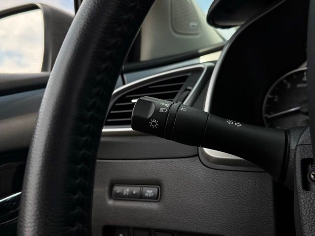 Used 2024 Nissan Murano SL image 11