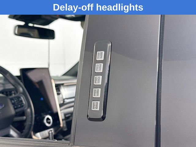 Certified 2024 Ford F150 Lightning Lariat image 34