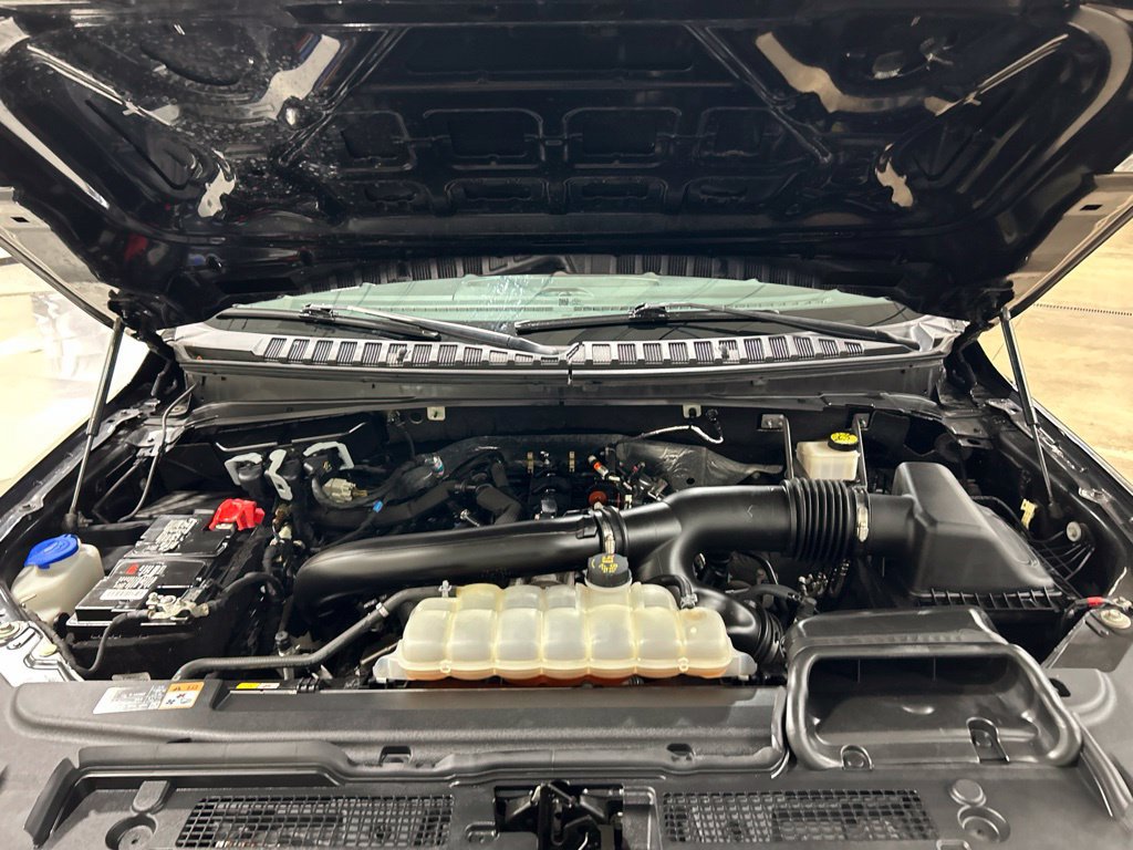 Certified 2024 Ford Expedition Limited AWD/4WD image 39