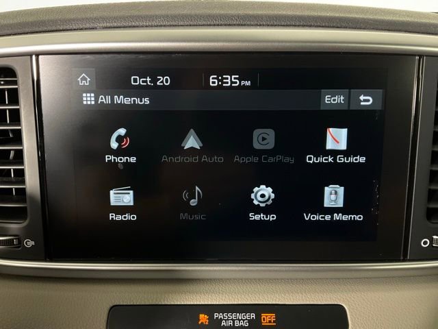 Used 2020 Kia Sportage S image 22