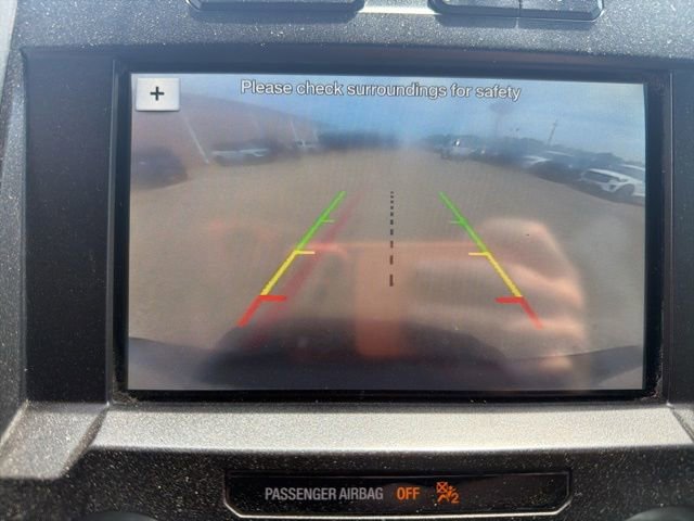 Certified 2018 Ford F150 XL w/ Equipment Group 101A Mid RWD image 31