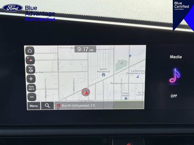 Used 2023 Kia Niro Wind FWD image 14