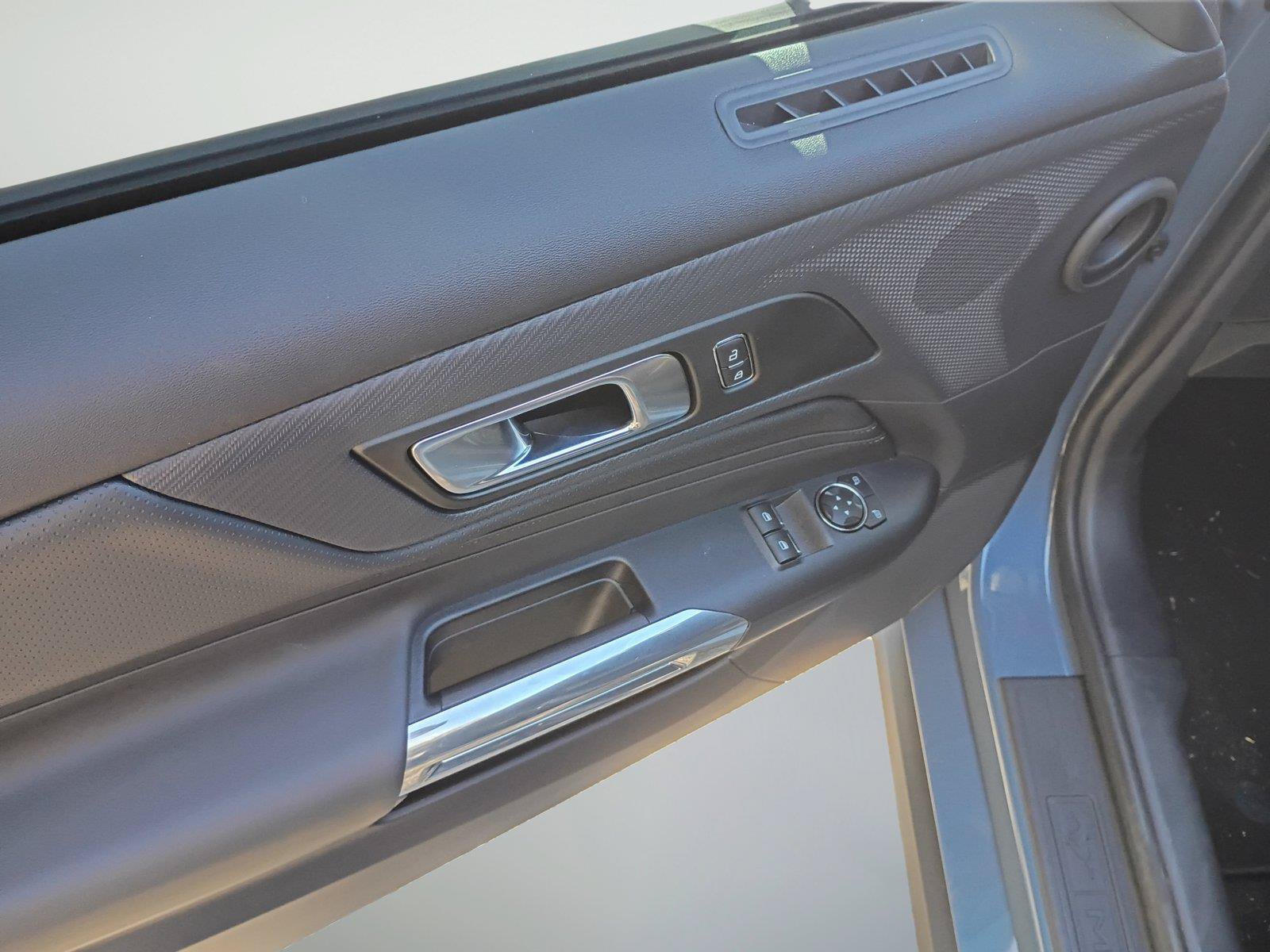 Certified 2026 Ford Mustang GT Premium RWD image 8