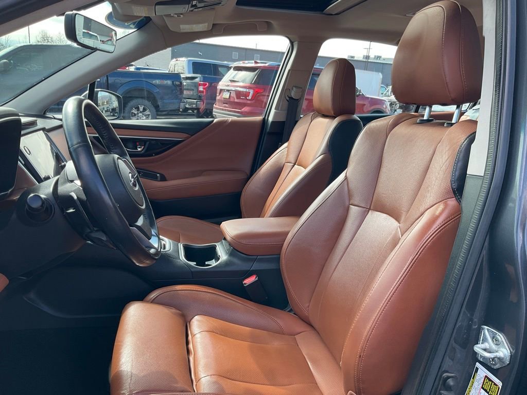 Used 2021 Subaru Legacy Touring XT w/ Popular Package #2 image 15