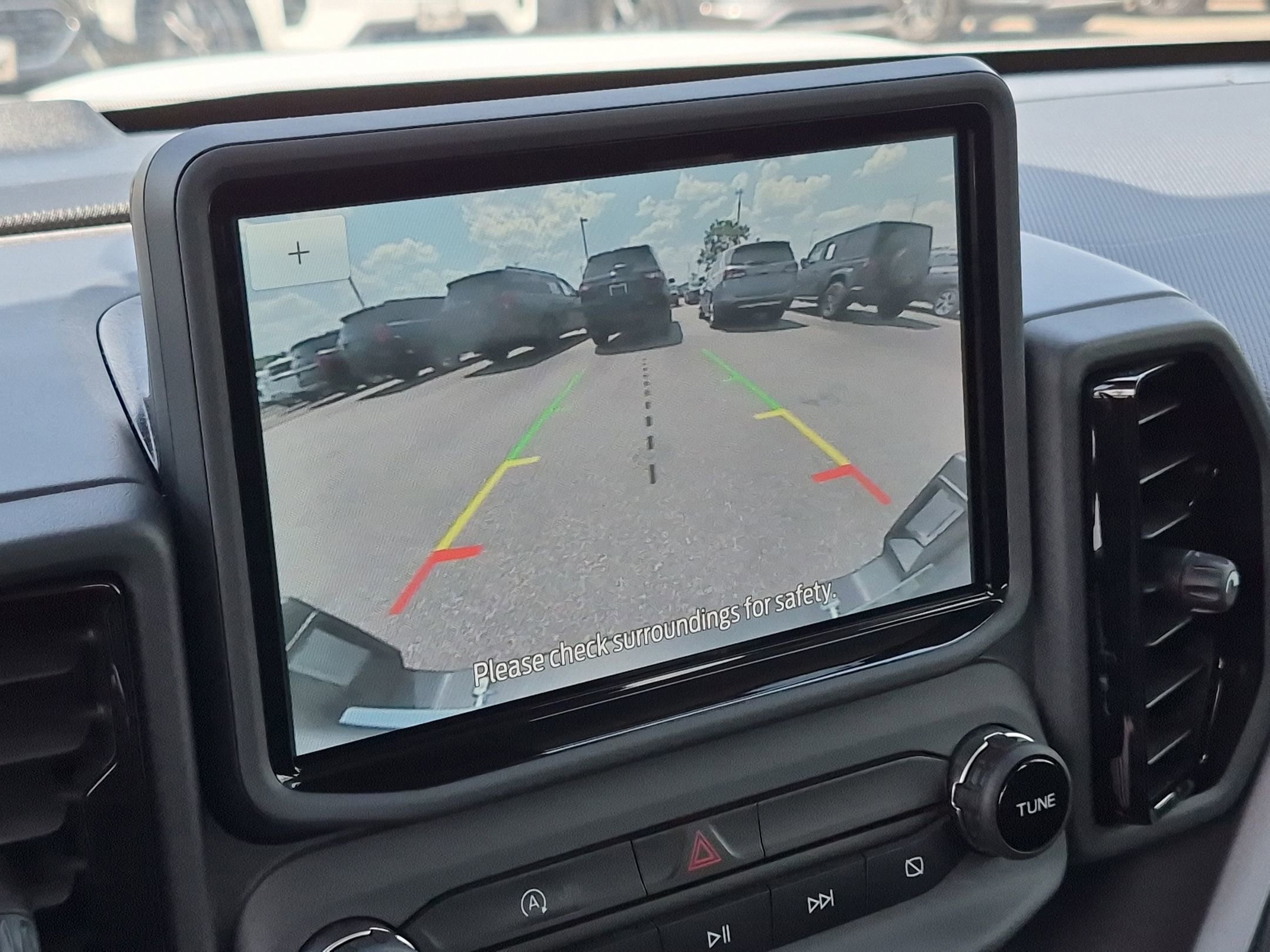 Certified 2021 Ford Bronco Sport AWD/4WD image 24