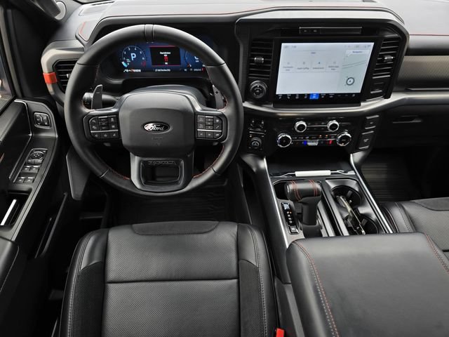 Certified 2025 Ford F150 Raptor AWD/4WD image 11