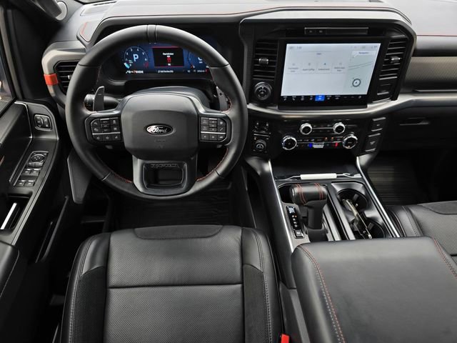 Certified 2025 Ford F150 Raptor image 11