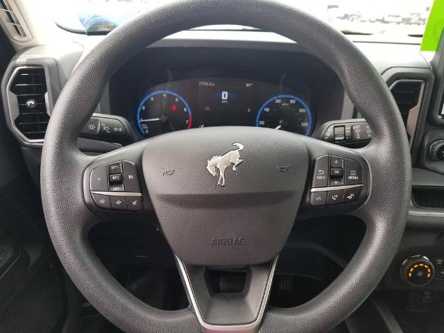 Certified 2022 Ford Bronco Sport Big Bend AWD/4WD image 22