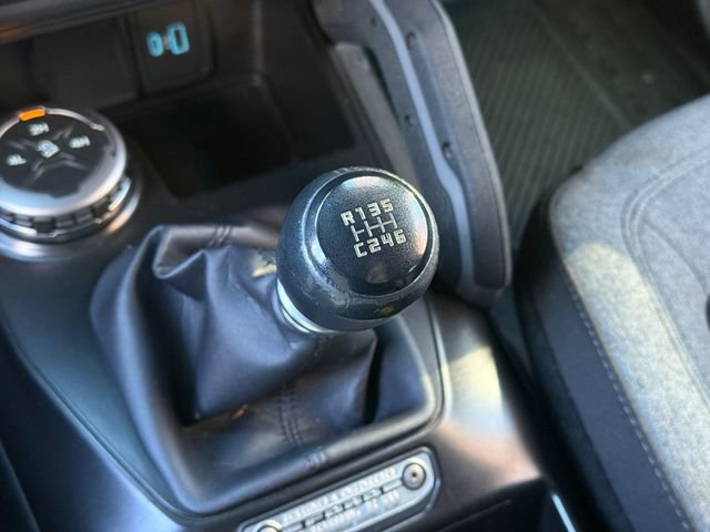 Certified 2022 Ford Bronco Big Bend AWD/4WD image 22