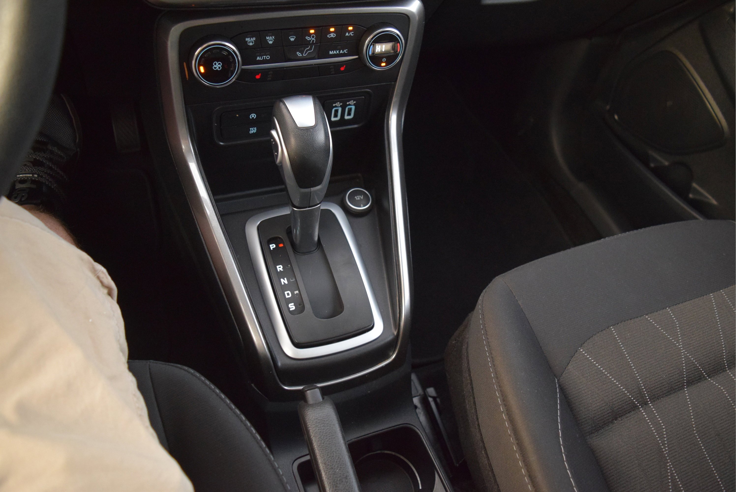 Certified 2022 Ford EcoSport SE w/ SE Convenience Package image 16