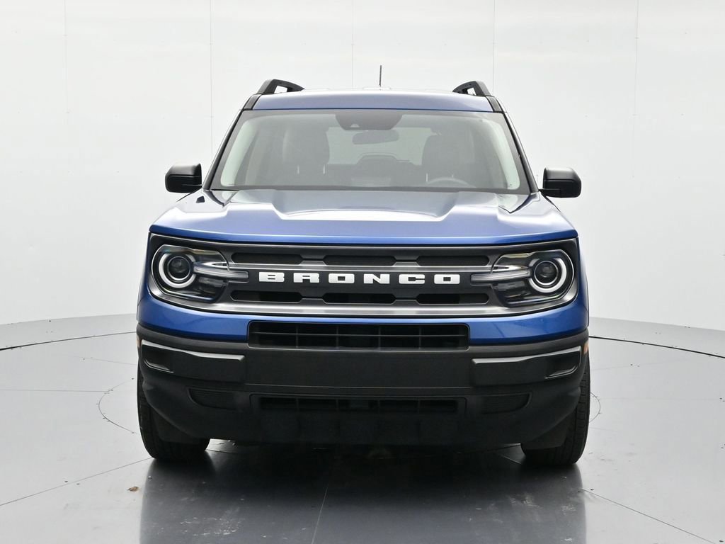 Certified 2023 Ford Bronco Sport Big Bend image 24
