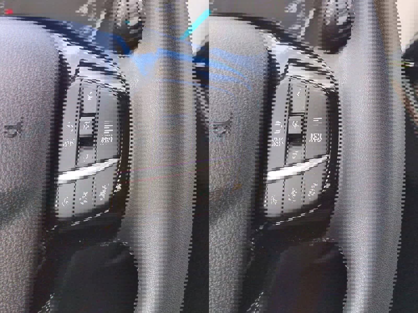 Certified 2022 Ford Escape SEL image 24