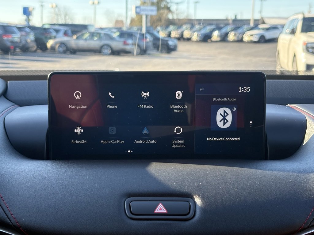 Used 2021 Acura TLX w/ A-SPEC Pkg image 30