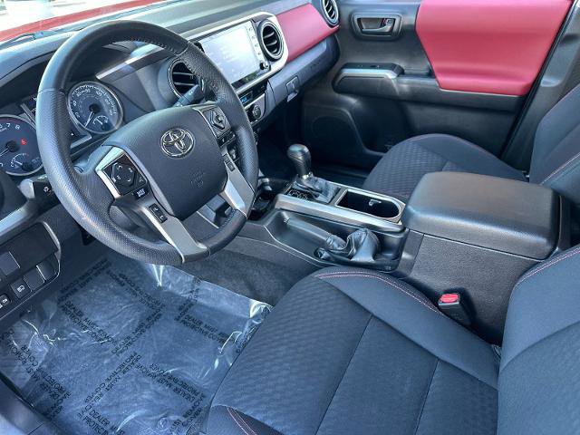 Used 2023 Toyota Tacoma SR5 RWD image 9