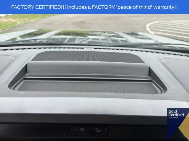Certified 2026 Ford F150 XLT w/ Equipment Group 302A MID AWD/4WD image 30
