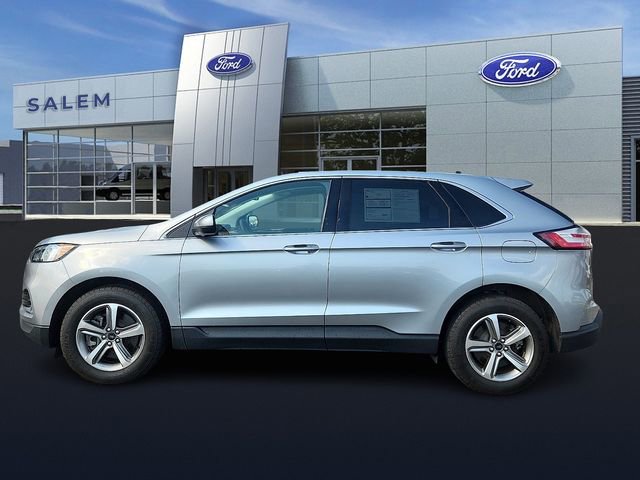 Certified 2023 Ford Edge SEL w/ Convenience Package AWD/4WD image 5