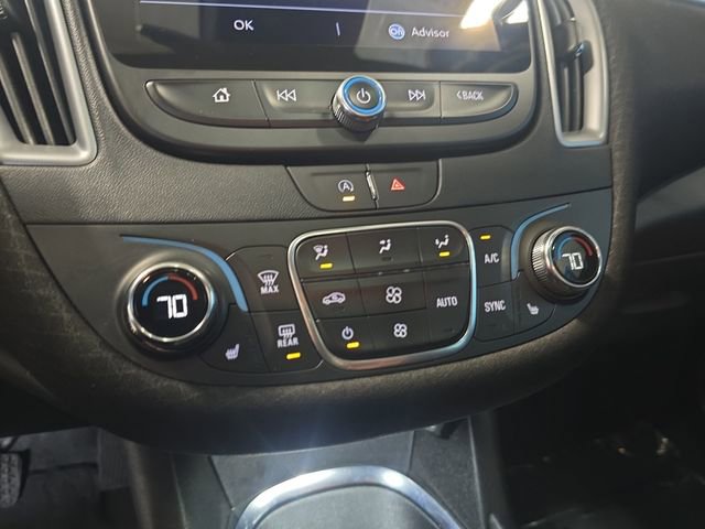 Used 2023 Chevrolet Malibu LT FWD image 17