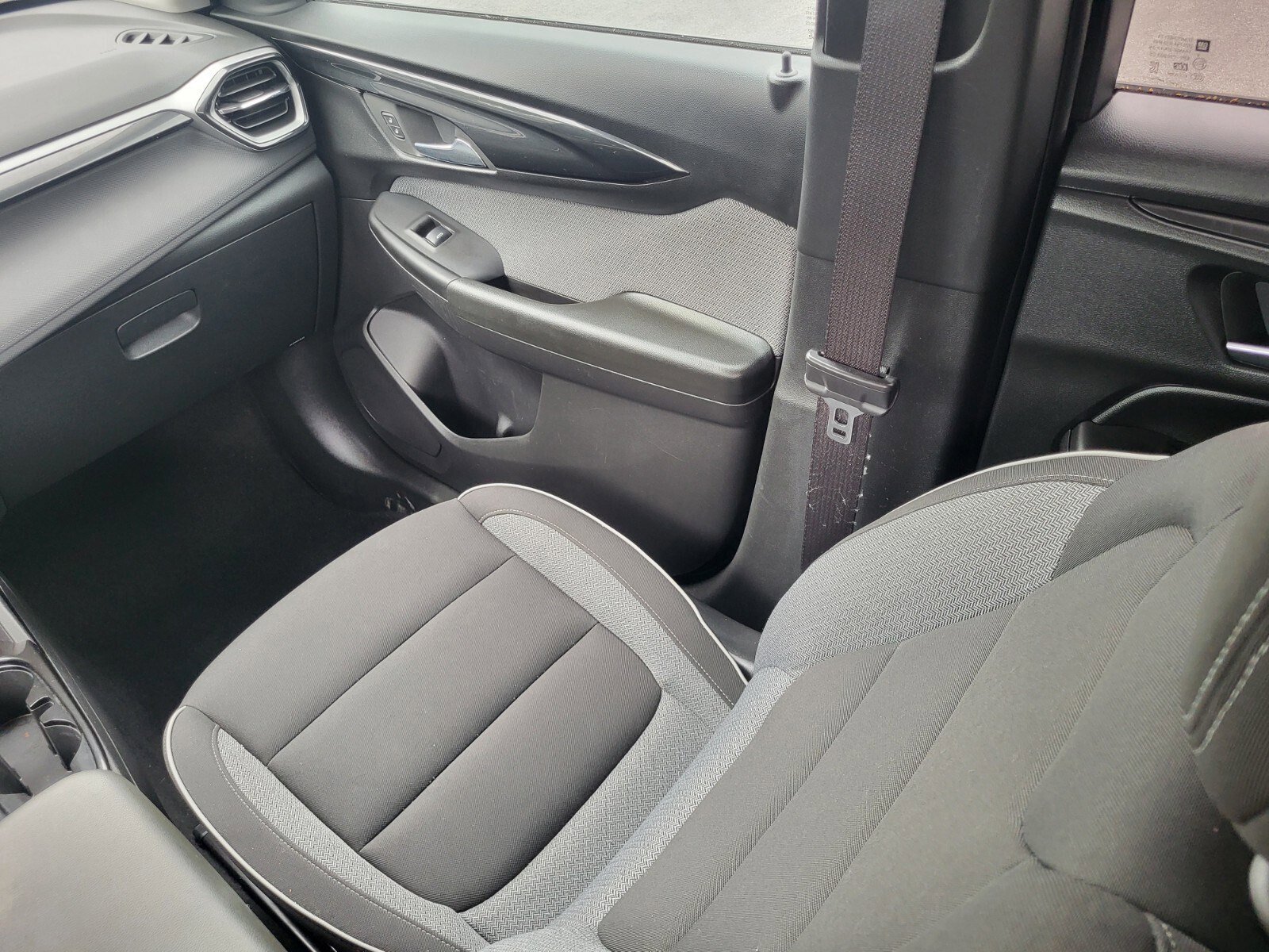 Used 2024 Chevrolet TrailBlazer LT image 16