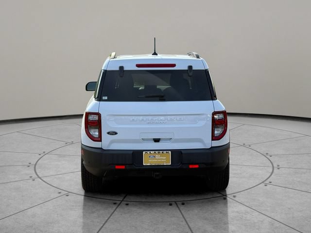 Certified 2023 Ford Bronco Sport Big Bend w/ Convenience Package AWD/4WD image 9