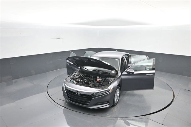 Used 2020 Honda Accord LX image 39