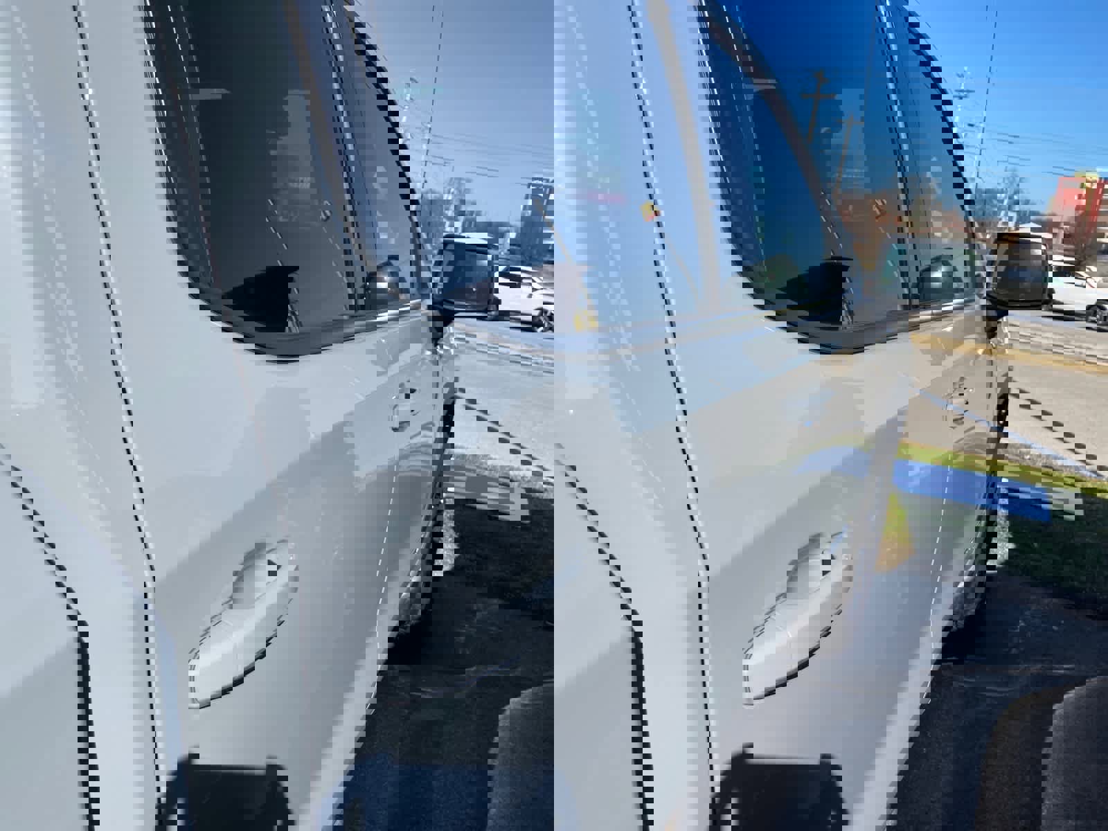 Used 2024 GMC Sierra 1500 Elevation image 21