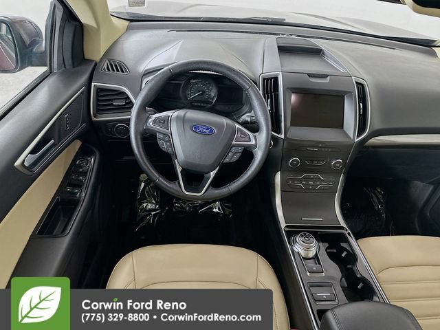 Certified 2020 Ford Edge SEL w/ Convenience Package AWD/4WD image 22