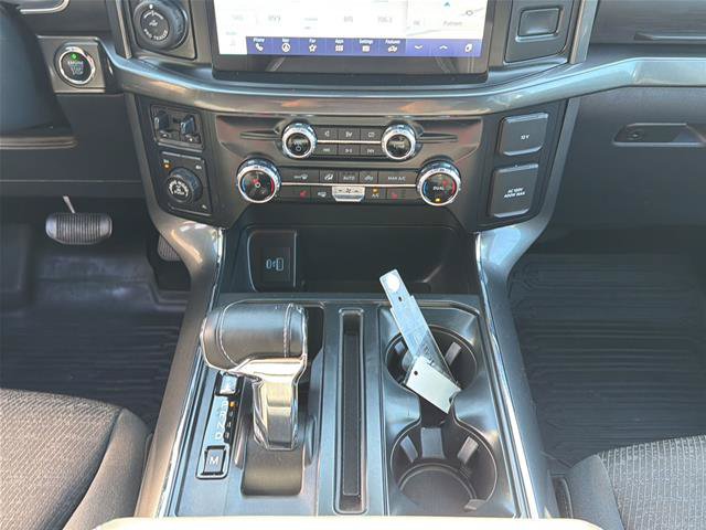 Certified 2023 Ford F150 XLT w/ Equipment Group 302A High AWD/4WD image 25